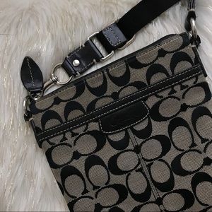 Coach Crossbody Purse